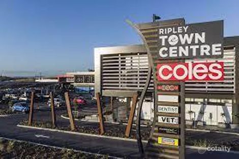 Property photo of 5 Rhythm Road Ripley QLD 4306