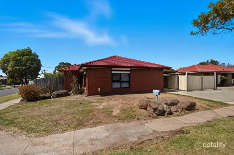 Property photo of 62 Kookaburra Avenue Werribee VIC 3030