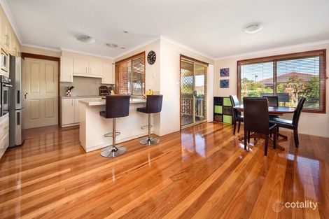 Property photo of 154 David Road Barden Ridge NSW 2234