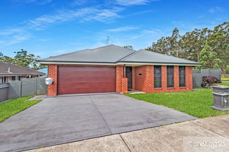Property photo of 31 Johnson Drive East Maitland NSW 2323