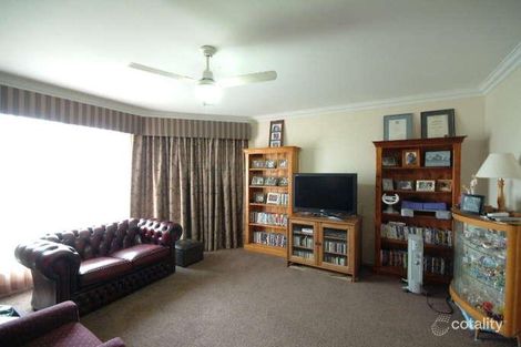 Property photo of 51 Nioka Drive Highfields QLD 4352