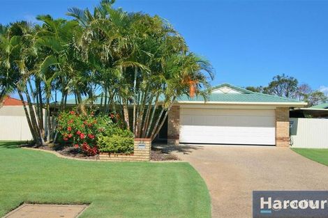 35 Winch Ct, Banksia Beach, QLD 4507