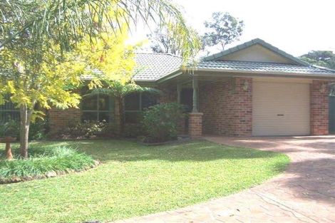 20 Durnford Pl, St Georges Basin, NSW 2540