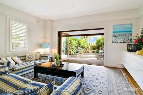 Property photo of 6 Harbour Street Mosman NSW 2088