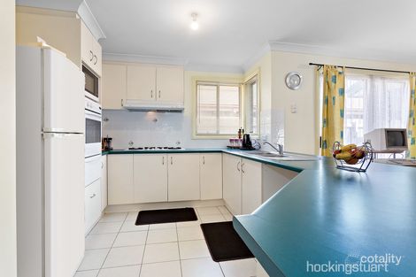 Property photo of 95 Thames Boulevard Werribee VIC 3030