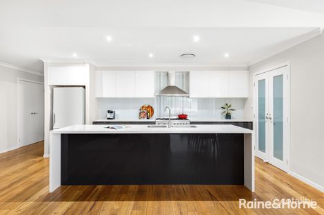 Property photo of 11 Correa Court Worrigee NSW 2540