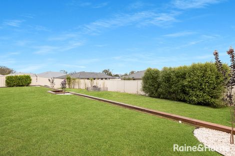 Property photo of 11 Correa Court Worrigee NSW 2540