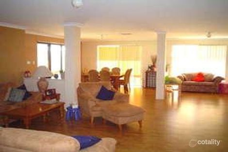 Property photo of 8 Rankin Meander Baldivis WA 6171