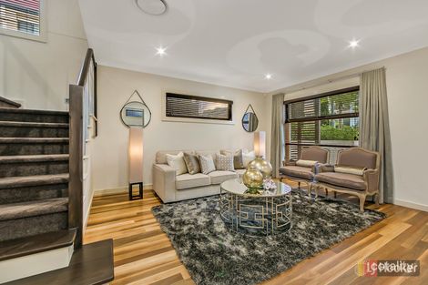 Property photo of 13 Sovereign Avenue Kellyville Ridge NSW 2155