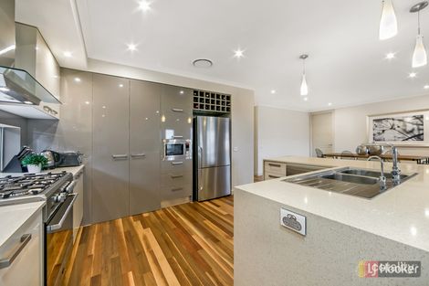 Property photo of 13 Sovereign Avenue Kellyville Ridge NSW 2155