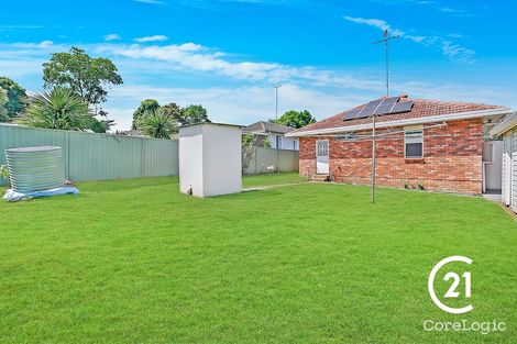 Property photo of 3 Wonga Road Lalor Park NSW 2147