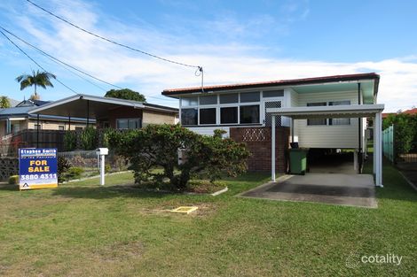 9 Woodcock St, Scarborough, QLD 4020
