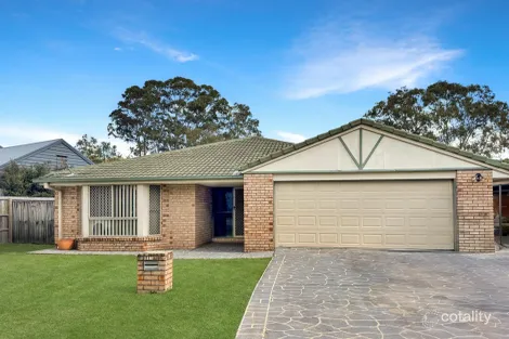 10 Reynolds St, Carindale, QLD 4152