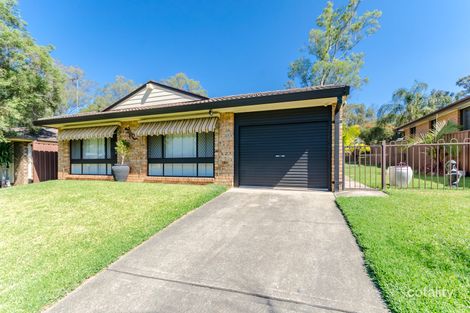 Property photo of 30 Valleyview Crescent Werrington Downs NSW 2747