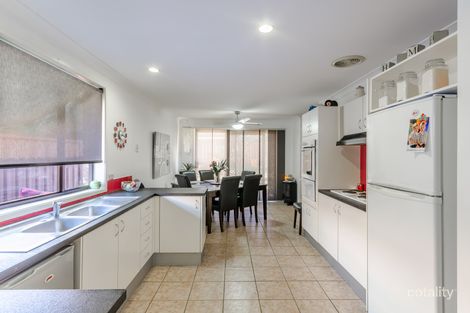 Property photo of 30 Valleyview Crescent Werrington Downs NSW 2747