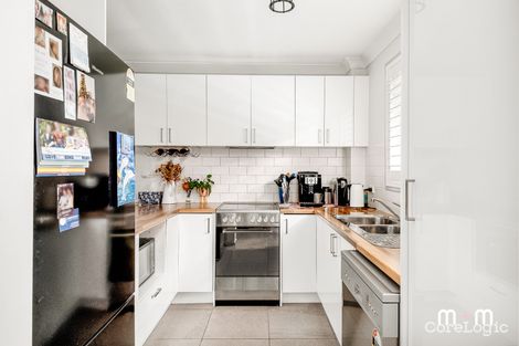 Property photo of 6/98-100 Campbell Street Woonona NSW 2517