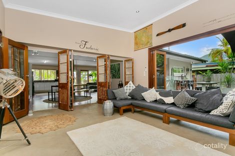 Property photo of 24 Hudson Street Whitfield QLD 4870