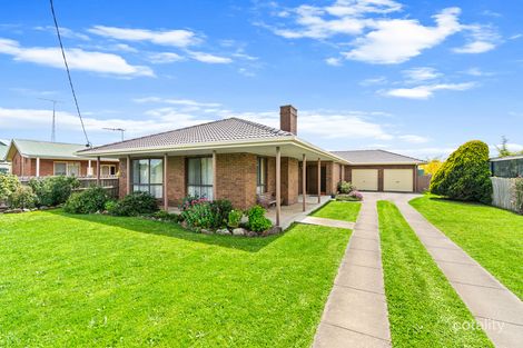 36 George St, Maffra, VIC 3860