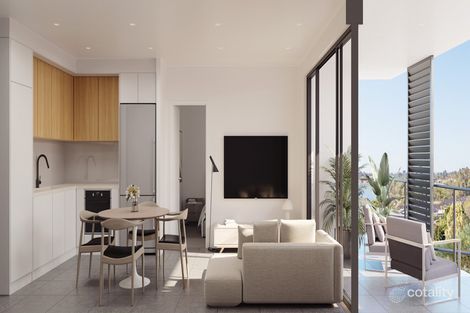 Property photo of 9/554-558 Canning Highway Attadale WA 6156