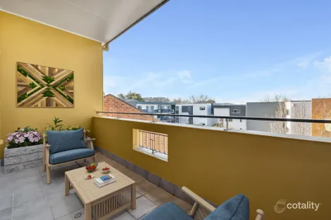 Property photo of 5/9 Fitzroy Street Forrest ACT 2603