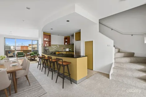 Property photo of 5/9 Fitzroy Street Forrest ACT 2603