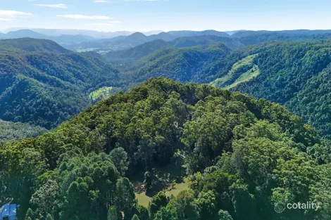 425 Western Ave, Montville, QLD 4560