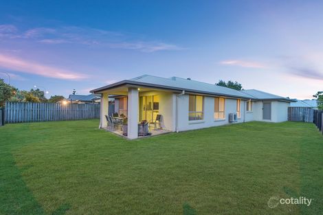 Property photo of 17 Homestead Circuit Maudsland QLD 4210