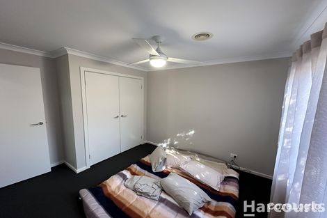 Property photo of 4 Hughes Street Horsham VIC 3400