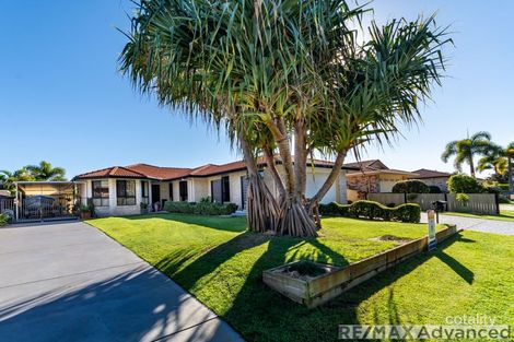 133 Cotterill Ave, Bongaree, QLD 4507
