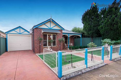 Property photo of 8 Creekbank Place Caroline Springs VIC 3023