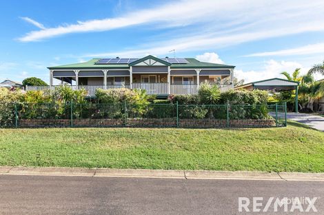 Property photo of 5 Faraday Court Urraween QLD 4655