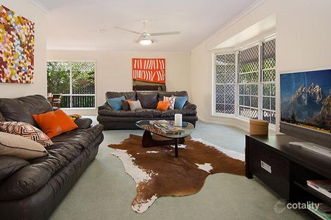 Property photo of 9 Risdon Street Carindale QLD 4152