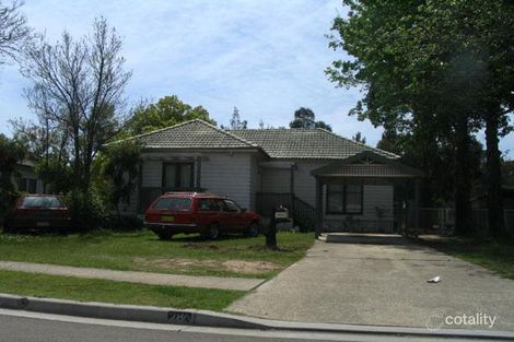 Property photo of 28A Bridges Avenue Wattle Grove NSW 2173