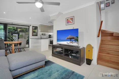 Property photo of 1/41 Eversley Terrace Yeronga QLD 4104