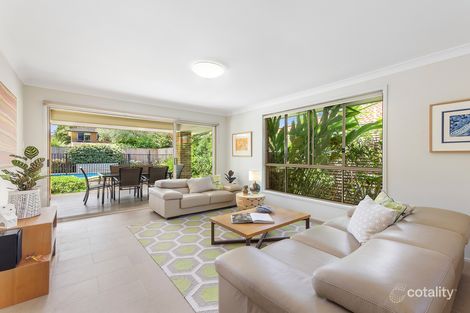 Property photo of 66A Clarke Road Hornsby NSW 2077