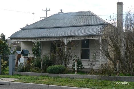 Property photo of 1 Ligar Street Clunes VIC 3370
