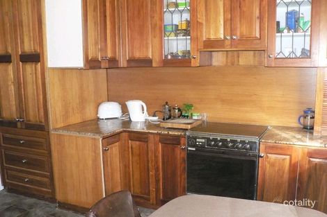 Property photo of 1 Ligar Street Clunes VIC 3370