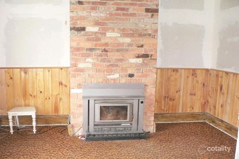 Property photo of 1 Ligar Street Clunes VIC 3370