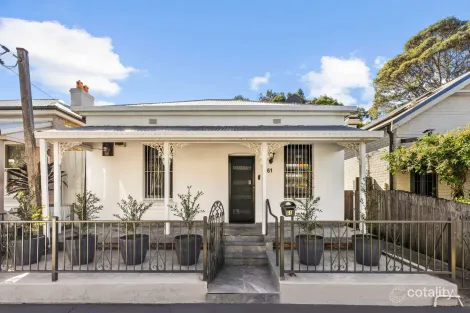 61 Robey St, Mascot, NSW 2020