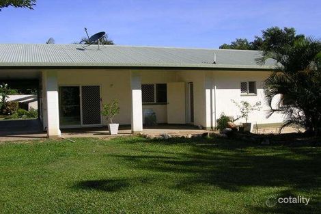 Property photo of 40 Percy Street Mount Sheridan QLD 4868