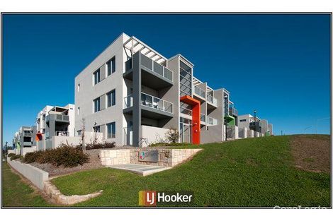 10/75 Elizabeth Jolley Cres, Franklin, ACT 2913