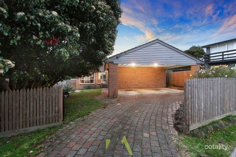 Property photo of 5 Corowa Place Frankston VIC 3199