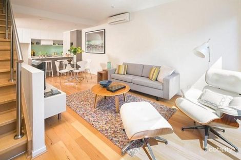 Property photo of 5 Lomandra Walkway Brunswick East VIC 3057