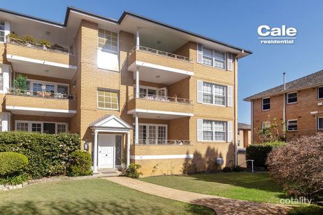 Property photo of 18/4 Surrey Street Epping NSW 2121