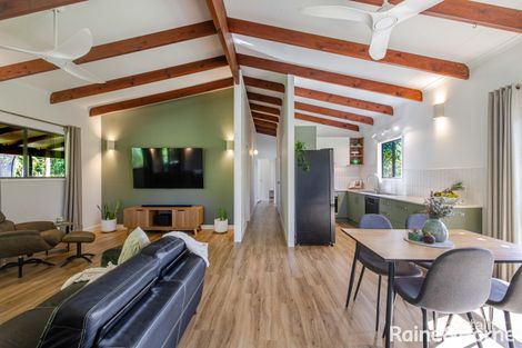 445 Miallo Bamboo Creek Rd, Whyanbeel, QLD 4873