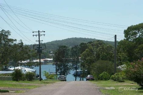 Property photo of 23 Cheapside Street Rathmines NSW 2283