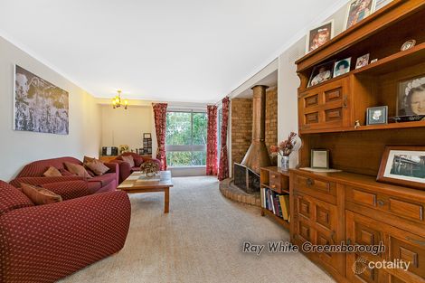 Property photo of 22 Monclaire Court Eltham VIC 3095