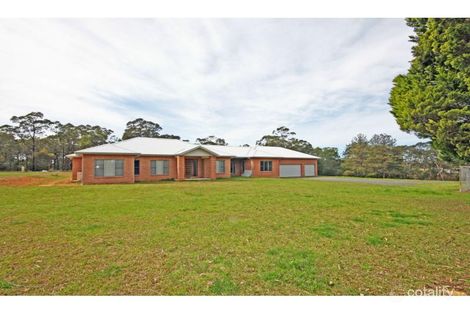 Property photo of 1015 Wisemans Ferry Road South Maroota NSW 2756