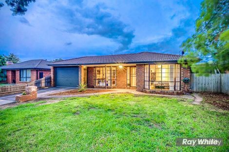 Property photo of 56 Purchas Street Werribee VIC 3030