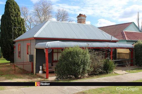 Property photo of 11 Canning Street Bega NSW 2550